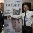 Rocco Siffredi testimonial Animalisti Italiani: "Pene più dure a chi li maltratta09