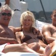 Flavio Briatore compie 65 anni: manager, impresario conduttore, i suoi mille volti12