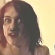 VIDEO YouTube, Kurt Cobain travestito da Hitler: immagini inedite documentario 03
