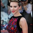 Scarlett Johansson alla prima di Avengers: "Le vere eroine sono le mamme08