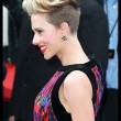 Scarlett Johansson alla prima di Avengers: "Le vere eroine sono le mamme05