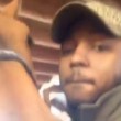 VIDEO YouTube. Selfie insieme al cavallo: l'animale lo ringrazia con un bacio 6