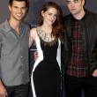 Kristen Stewart, l'attrice di "Twilight" compie 25 anni
