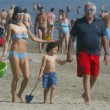 Flavio Briatore compie 65 anni: manager, impresario conduttore, i suoi mille volti03