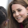 Kate Middleton, nome Royal Baby: il favorito è Charlotte