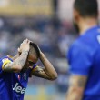 Serie A, Parma-Juventus 1-0: Mauri stende Allegri, clamoroso al Tardini