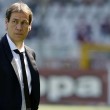 Roma, Rudi Garcia: "Sorpasso Lazio? E' importante essere secondi alla fine"