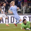 Juventus-Lazio, diretta tv - streaming 01