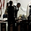 Naufragio, i superstiti sono arrivati a Catania. Fermati i due scafisti5