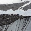 Terremoto di magnitudo 7.9 in Nepal