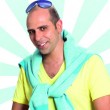 Checco Zalone accusato di plagio per Sole a catinelle. Lui ironizza su Facebook