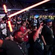 Star Wars Celebration 2015": fan si riuniscono in California aspettando il film