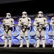Star Wars Celebration 2015": fan si riuniscono in California aspettando il film 010