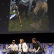 Star Wars Celebration 2015": fan si riuniscono in California aspettando il film 011