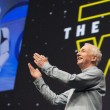 Star Wars Celebration 2015": fan si riuniscono in California aspettando il film 013