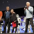 Star Wars Celebration 2015": fan si riuniscono in California aspettando il film 05