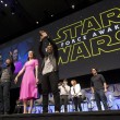 Star Wars Celebration 2015": fan si riuniscono in California aspettando il film 08