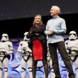 Star Wars Celebration 2015": fan si riuniscono in California aspettando il film 09