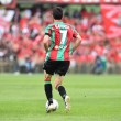 Ternana-Perugia 0-0: FOTO e VIDEO degli ultras di "Fere" e "Grifoni"