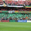 Ternana-Perugia 0-0: FOTO e VIDEO degli ultras di "Fere" e "Grifoni"