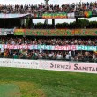 Ternana-Perugia 0-0: FOTO e VIDEO degli ultras di "Fere" e "Grifoni"