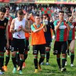 Ternana-Perugia 0-0: FOTO e VIDEO degli ultras di "Fere" e "Grifoni"