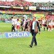 Ternana-Perugia 0-0: FOTO e VIDEO degli ultras di "Fere" e "Grifoni"