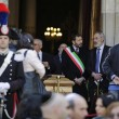 Elio Toaff, in centinaia nella sinagoga di Roma per l'addio20