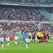 Bomba carta in curva a Torino, Carlo Tavecchio: "Atto eversivo, ora sanzioni"