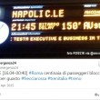 Roma, guasto sulla linea ferroviaria: 900 passeggeri bloccati sui treni