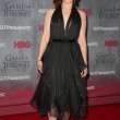 Emilia Clarke, la Daenerys Targaryen del Trono di Spade (Game of Thrones) FOTO