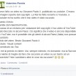 VIDEO YouTube su morte Papa oscurato. Don Valentino: "Rai ha rivendicato diritti"
