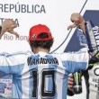 Marc Marquez-Valentino Rossi (8)