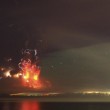 Cile, eruzione vulcano Calbuco: evacuate persone, allerta anche in Argentina13
