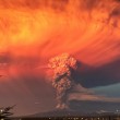 Cile, eruzione vulcano Calbuco: evacuate persone, allerta anche in Argentina03