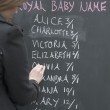 Royal Baby quarta nella linea di successione al trono19