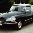 DS, 60 anni di storia: Parigi celebra la mitica auto 01