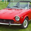 Fiat 124 Spider