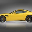 Ferrari California T da 646 cavalli, "anabolizzata" da Novitec Rosso 03