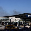 fiumicino incendio 01