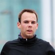 Andreas Lubitz provò la manovra suicida nel volo di andata