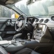 Ford Mustang, la leggenda americana sbarca in Europa 03