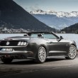 Ford Mustang, la leggenda americana sbarca in Europa 05
