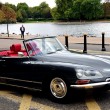 DS, 60 anni di storia: Parigi celebra la mitica auto 02
