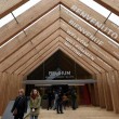 Expo, il vademecum del visitatore e le FOTO dei padiglioni41