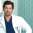 Grey's Anatomy, Patrick Dempsey cacciato per un flirt extra-coniugale?