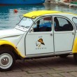 Citroen 2CV Soleil, vede la luce solo 25 anni dopo FOTO