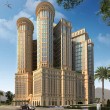 Abraj Kudai, in Arabia Saudita l'hotel più grande al mondo02