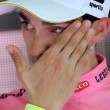 Giro d'Italia, il trionfo di Contador: 16 giorni in rosa senza vincere tappe