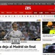 champions League, Juventus in finale. "Marca" e "As", dolore stampa spagnola 16